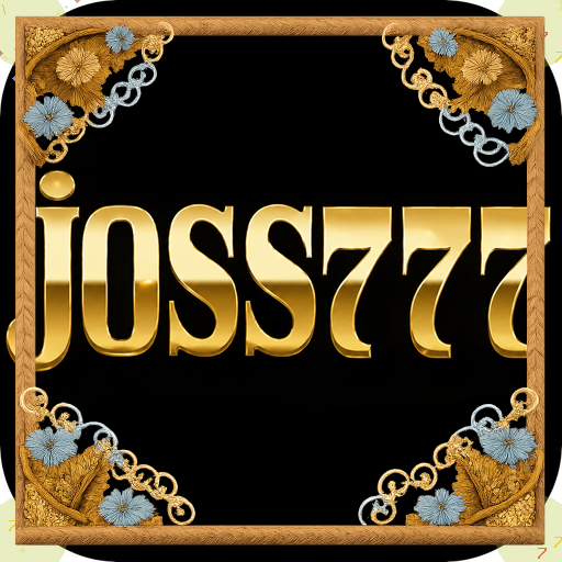 joss777 — mitra unggulan
