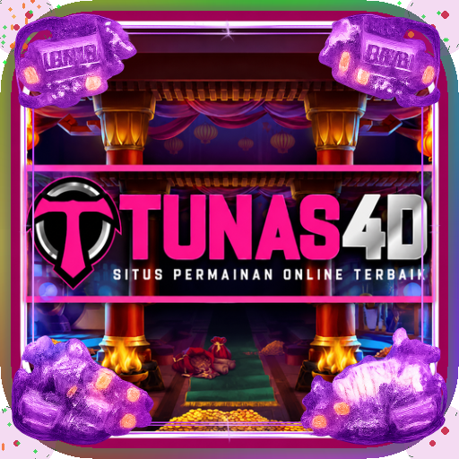 tunas4d — mitra unggulan